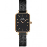 Жіночий годинник Daniel Wellington Quadro Pressed Ashfield DW00100433