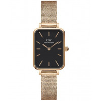 Жіночий годинник Daniel Wellington Quadro Pressed Melrose DW00100432