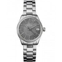 Жіночий годинник Davosa Newton Lady Diamond Automatic 166.191.50