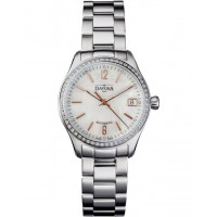 Жіночий годинник Davosa Newton Lady Diamond Automatic 166.193.15