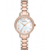 Жіночий годинник Emporio Armani Cleo AR11499