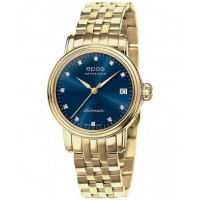 Жіночий годинник Epos Diamond Automatic 4390.152.22.86.32