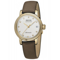 Жіночий годинник Epos 4390.152.22.88.87