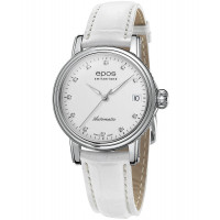 Жіночий годинник Epos 4390.152.20.88.10