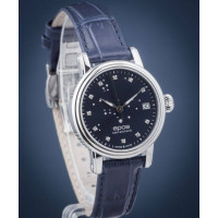 Жіночий годинник Epos North Star Diamonds 4390.152.20.96.16