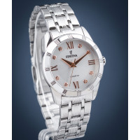 Жіночий годинник Festina F16940\/B