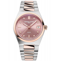 Жіночий годинник Frederique Constant FC-240PKD2NH2B