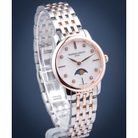 Жіночий годинник Frederique Constant FC-206MPWD1S2B