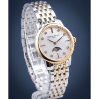 Жіночий годинник Frederique Constant FC-206MPWD1S3B