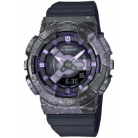 Жіночий годинник G-SHOCK GM-S114GEM-1A2ER