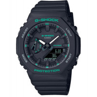 Жіночий годинник G-SHOCK GMA-S2100GA-1AER