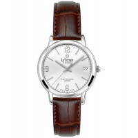 Жіночий годинник Le Temps LT1088.02BL02