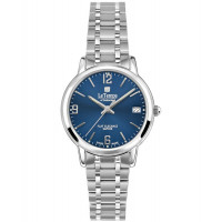 Жіночий годинник Le Temps LT1088.03BS01