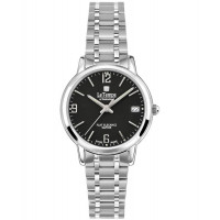 Жіночий годинник Le Temps LT1088.04BS01