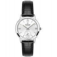 Жіночий годинник Le Temps LT1088.11BL01