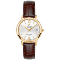 Жіночий годинник Le Temps LT1088.63BL62