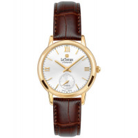 Жіночий годинник Le Temps LT1088.82BL62