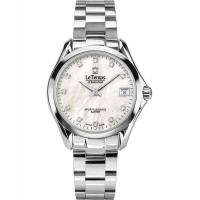 Жіночий годинник Le Temps LT1030.05BS01