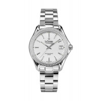 Жіночий годинник Le Temps LT1030.14BS01