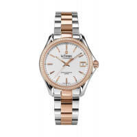 Жіночий годинник Le Temps LT1030.44BT02