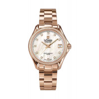 Жіночий годинник Le Temps LT1030.55BD02