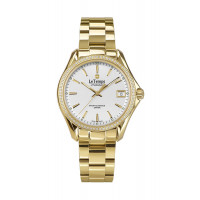Жіночий годинник Le Temps LT1030.84BD01