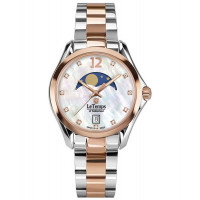 Жіночий годинник Le Temps LT1030.49BT02