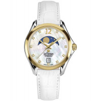 Жіночий годинник Le Temps LT1030.69BL64
