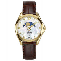 Жіночий годинник Le Temps LT1030.89BL62