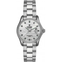 Жіночий годинник Le Temps LT1082.15BS01