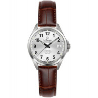 Жіночий годинник Le Temps LT1020.01BL82