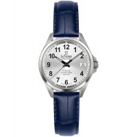 Жіночий годинник Le Temps LT1020.01BL83