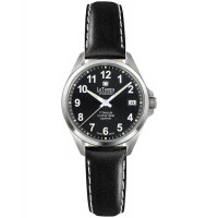 Жіночий годинник Le Temps LT1020.07BL87