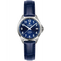 Жіночий годинник Le Temps LT1020.08BL83