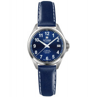 Жіночий годинник Le Temps LT1020.08BL88