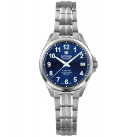 Жіночий годинник Le Temps LT1020.08TB01