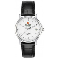 Жіночий годинник Le Temps LT1055.03BL01