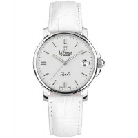Жіночий годинник Le Temps LT1055.03BL04
