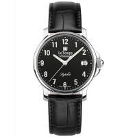 Жіночий годинник Le Temps LT1055.07BL01