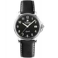 Жіночий годинник Le Temps LT1055.07BL11