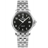 Жіночий годинник Le Temps LT1055.07BS01