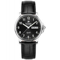 Жіночий годинник Le Temps LT1055.09BL01