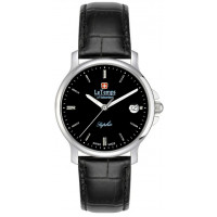 Жіночий годинник Le Temps LT1055.11BL01