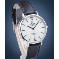 Чоловічий годинник Le Temps LT1018.01BL01
