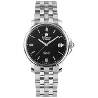 Жіночий годинник Le Temps LT1055.11BS01