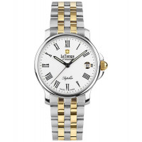 Жіночий годинник Le Temps LT1055.42BT01