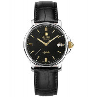 Жіночий годинник Le Temps LT1055.45BL61