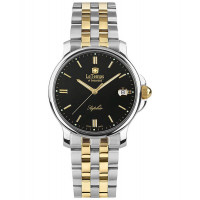 Жіночий годинник Le Temps LT1055.45BT01