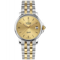 Жіночий годинник Le Temps LT1055.46BT01