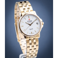 Жіночий годинник Le Temps LT1055.54BD01
